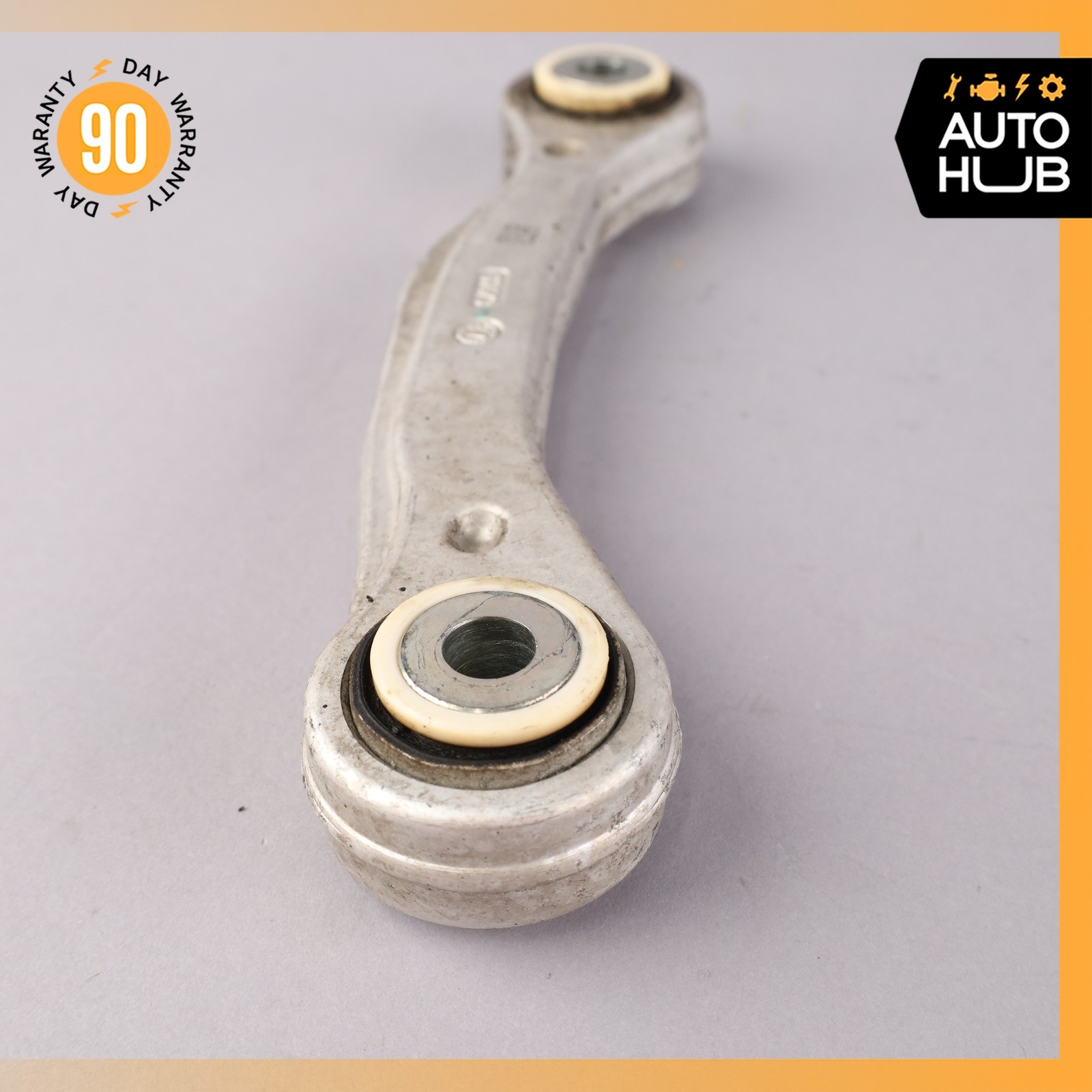 17-20 Maserati Levante M161 Rear Suspension Camber Control Arm OEM 89k