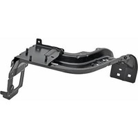Diederichs 3486112 Frontverkleidung Rechts FüR Fiat Doblo Cargo (263_) 2015-
