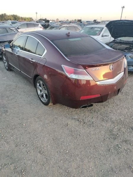 INTERRUPTOR DE IGNIÇÃO 06350TK4A12 2009-2014 ACURA TL - Imagem 2 de 4