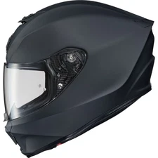 ScorpionEXO EXO-R330 Full-Face Helmet - Solid Matte Black - 3XL 33-0108