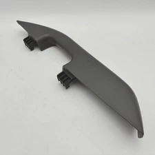 99-03 Driver Left Side Door Armrest Pull Handle Gray 18.5 Inch XL3415240A29
