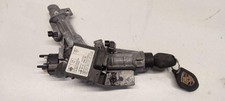 Porsche 911 996 2002 Benzin Z&uuml;ndschloss 99661815901 KTL46879
