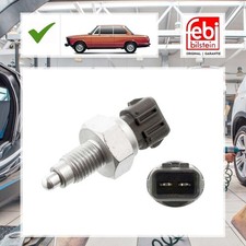 Schalter, Rückfahrleuchte Febi Bilstein für VW Polo 86C, 80 1.3 D