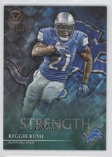 2014 Topps Valor Strength 10/499 Reggie Bush #159 1u7