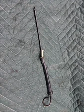 Used Oil Dipstick For Shibaura N843 Engine