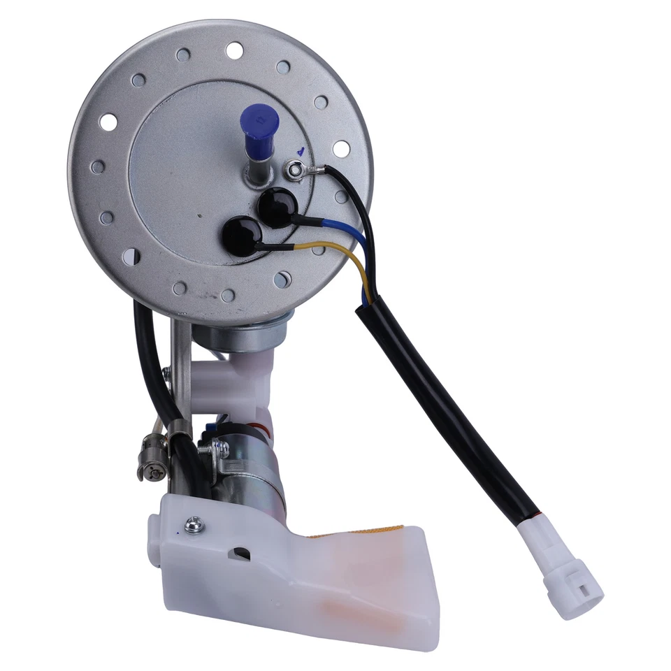 MONTAJE BOMBA COMBUSTIBLE 15100-41F10 para SUZUKI VL800 BOULEVARD C50 2005 Foto 4 de 4