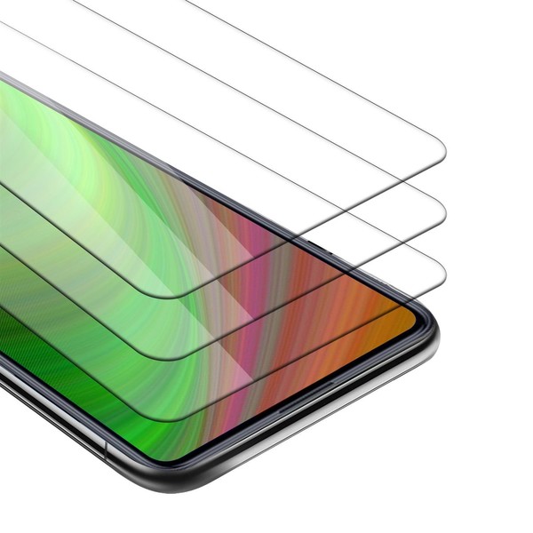 3X Schutzfolie FüR Xiaomi Poco F2 Pro Panzerfolie Tempered Display Folie-image
