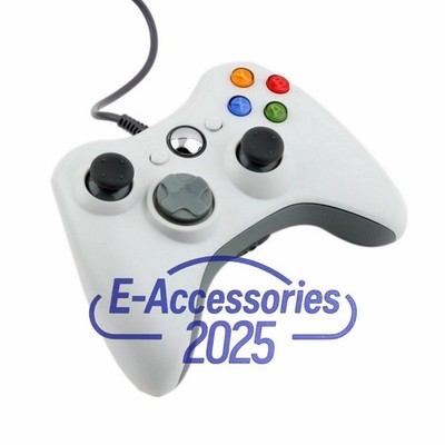 Brand New Controller USB Wired Game Pad For Microsoft Xbox 360 / PC