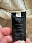 NWT Isabel Étoile Marant Women's Ecru 100% Cotton Pants - Size 38 - €280 — photo 7