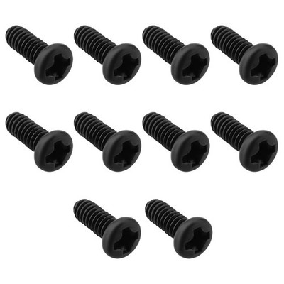 Be In Your Mind 10pcs Key Fob Screw M2 x 5mm Screw Part 35116-SDA-A11 Honda