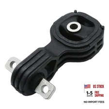 50890-SWA-A81 Rear Lower Engine Torque Strut Mount, Replacement for 9303 Rear