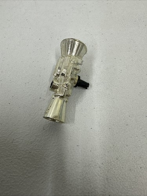 #ad Vtg 1984 Jayce amp; the Wheeled Warriors Gun Grinner Jet Blaster Figure Part Piece $10.99