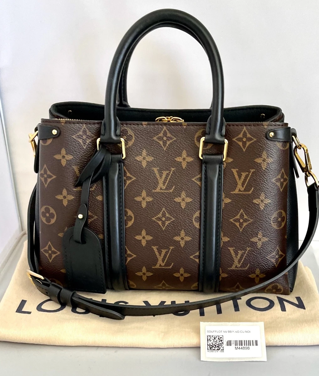 Louis Vuitton Magnetic Bags & Handbags for Women for sale | eBay