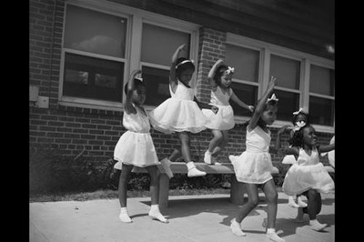 Anacostia,DC,Frederick Douglass Housing Project,District of Columbia,FSA,1