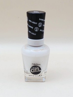 Sally Hansen Miracle Gel Nail Polish  # 430 - Crème de la Crème 14,7ml