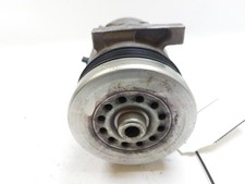 55194880 COMPRESSORE ARIA CONDIZIONATA FIAT PUNTO EVO (199) 1.4 B/MET 8V MAN 5M 