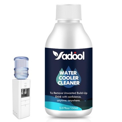 Water Cooler Cleaning Kit,Water Dispenser Cleaning,Water Dispenser Cleaner fo...