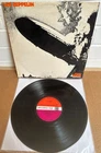 LED ZEPPELIN - LED ZEPPELIN UK VINYL LP 2ND PRESS PLUM ATLANTIC 1969