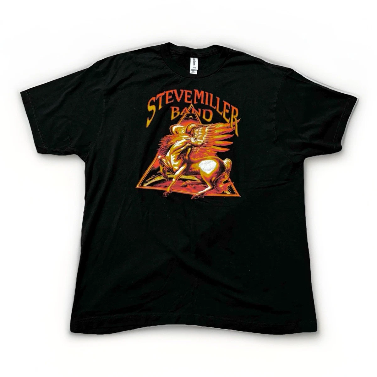 Steve Miller Band Shirt In Men