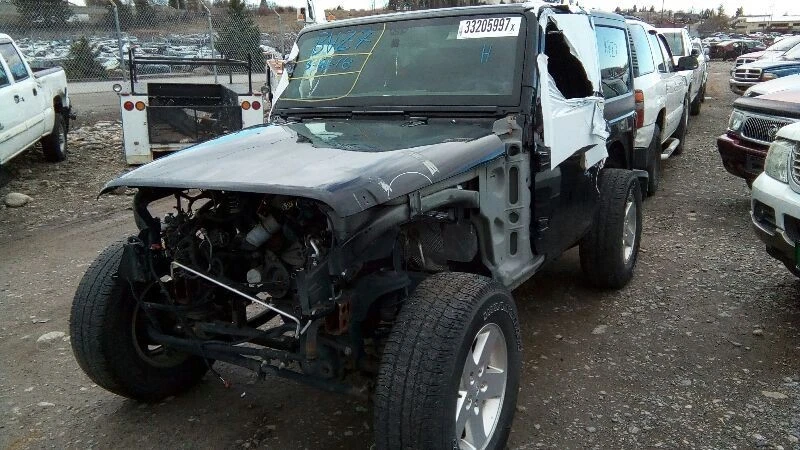 Sensor TPMS 56029479AB de 2011 Jeep WRANGLER 5132391 Foto 4 de 4