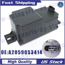 Voltage Converter Module Auxiliary Battery A2059053414 For Mercedes-Benz GLC300