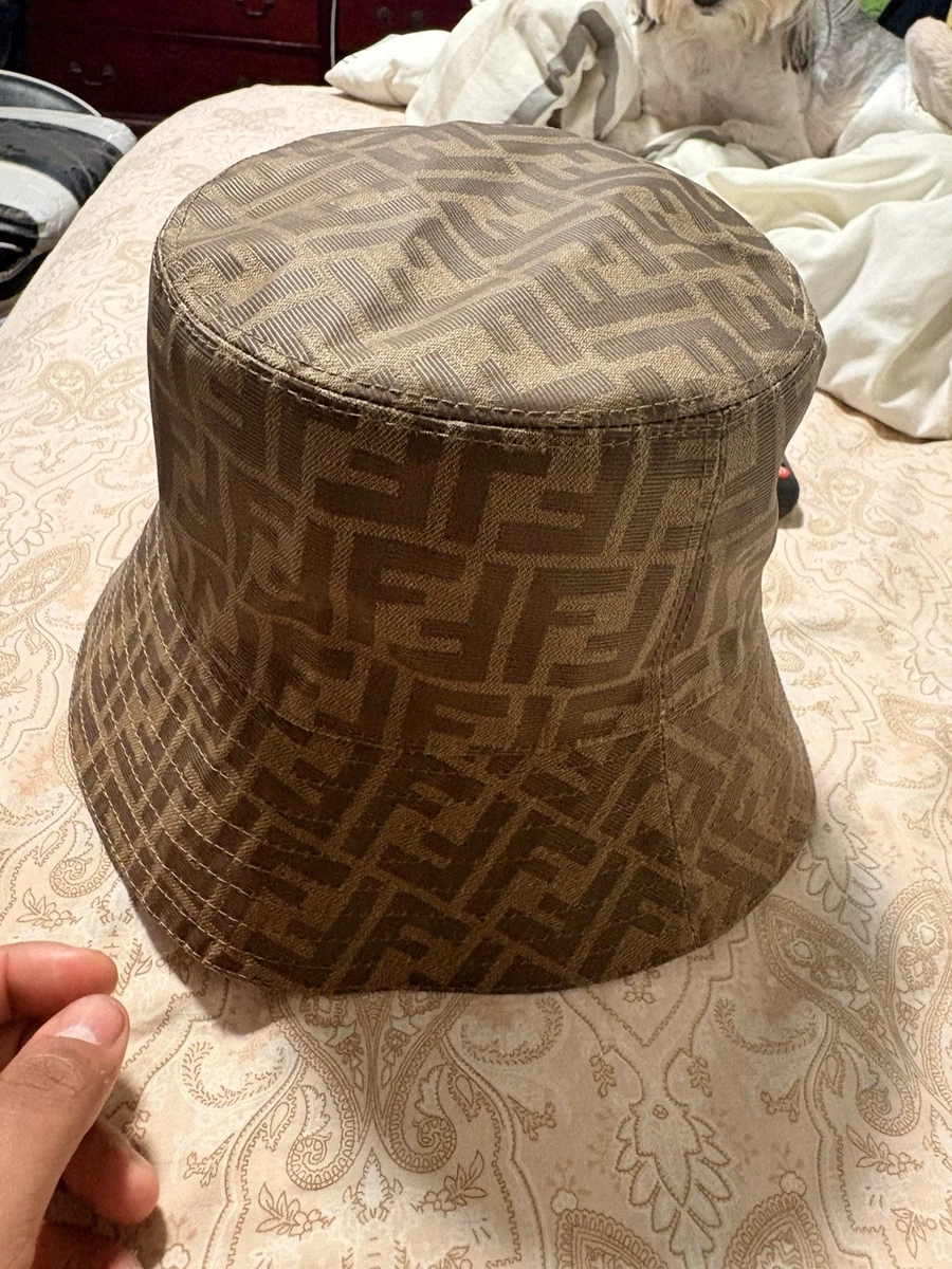 Fendi Bucket Hats for Women for sale | eBay