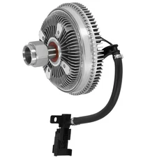 Engine Cooling Fan Clutch for Ford F-150/F-250/F-350/Lobo 2011-2016 BC3Z-8A616-A