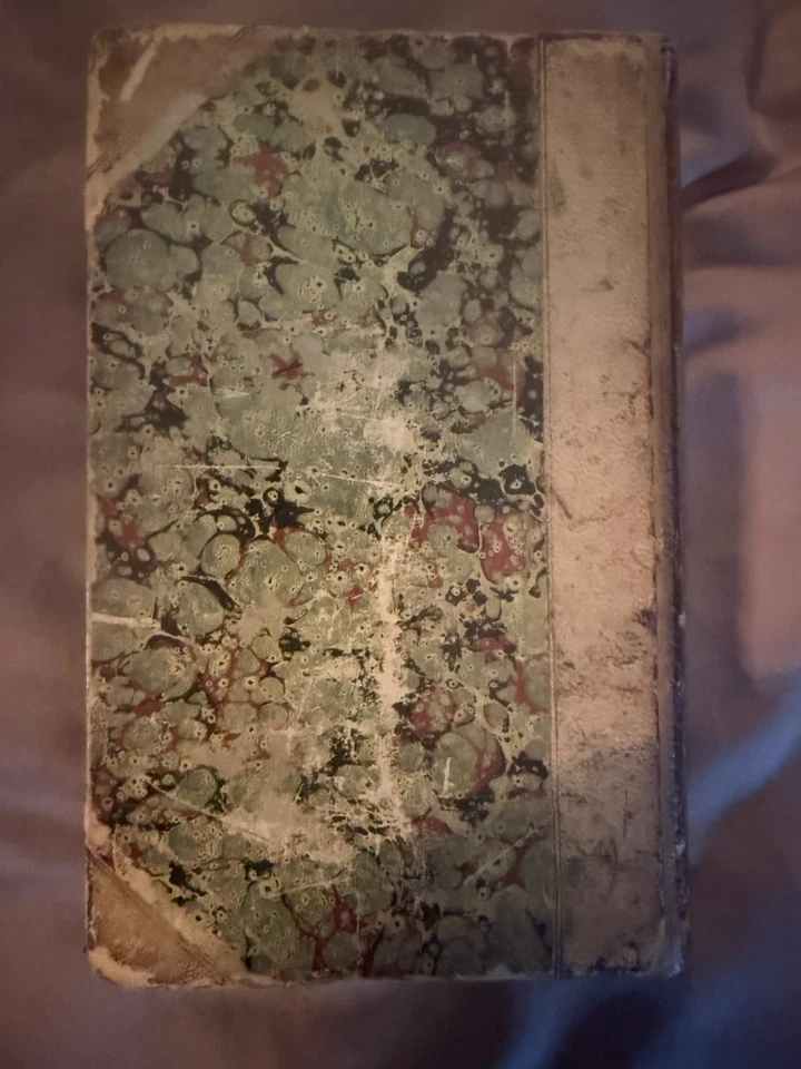 Walt Whitman Signed 1876 Author’s Edition Leaves of Grass 1/600 - Image 3 of 4