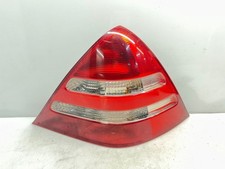 Mercedes-Benz SLK R170 2003 Rechts Rückleuchte Heckleuchte A1708201064 BRJ12413