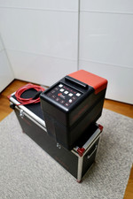 Multiblitz Blitzanlage Magnolite 16S mit 2x B...