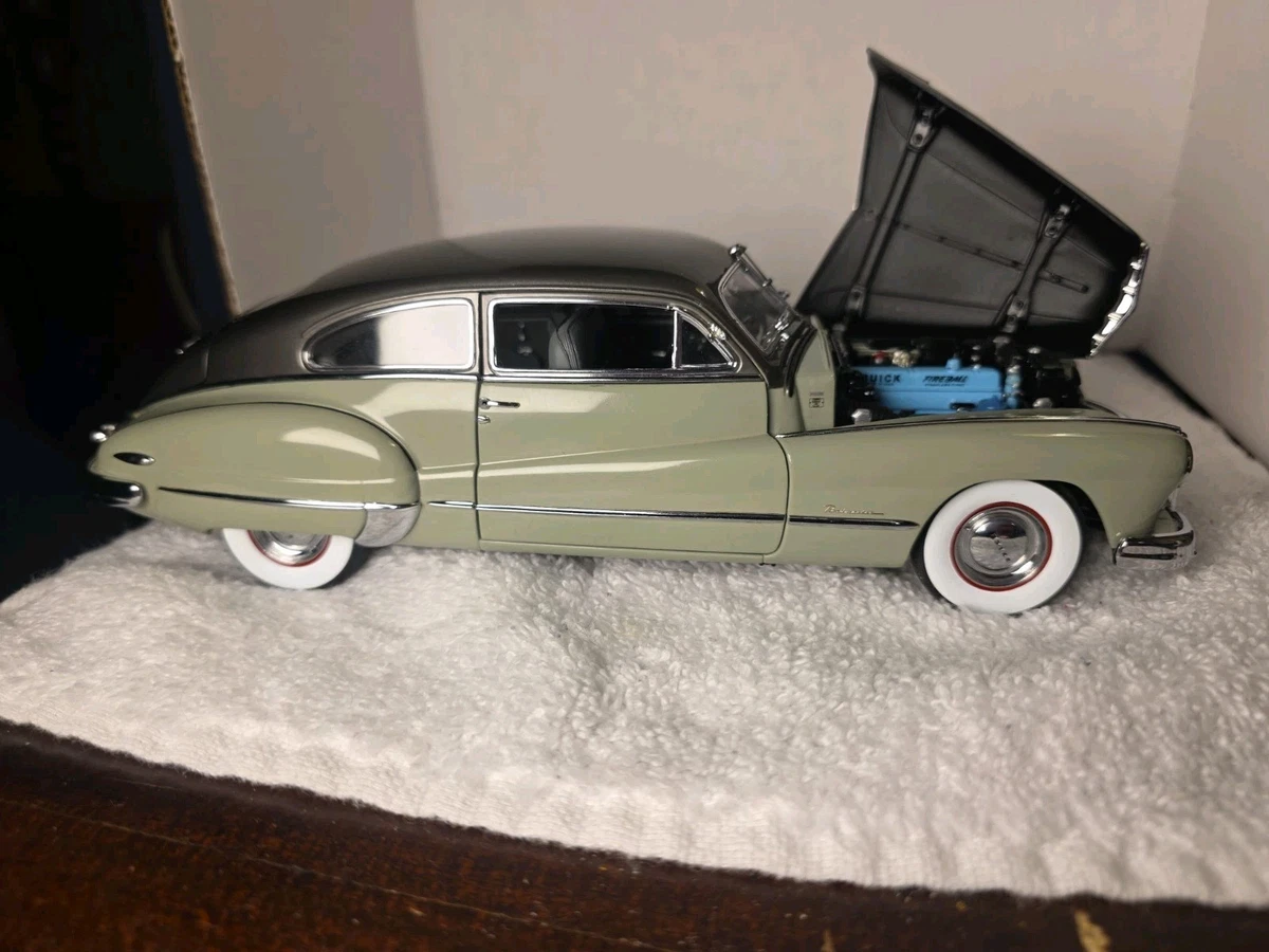 Danbury Mint 1:24 Buick Diecast Cars, Trucks & Vans for sale | eBay