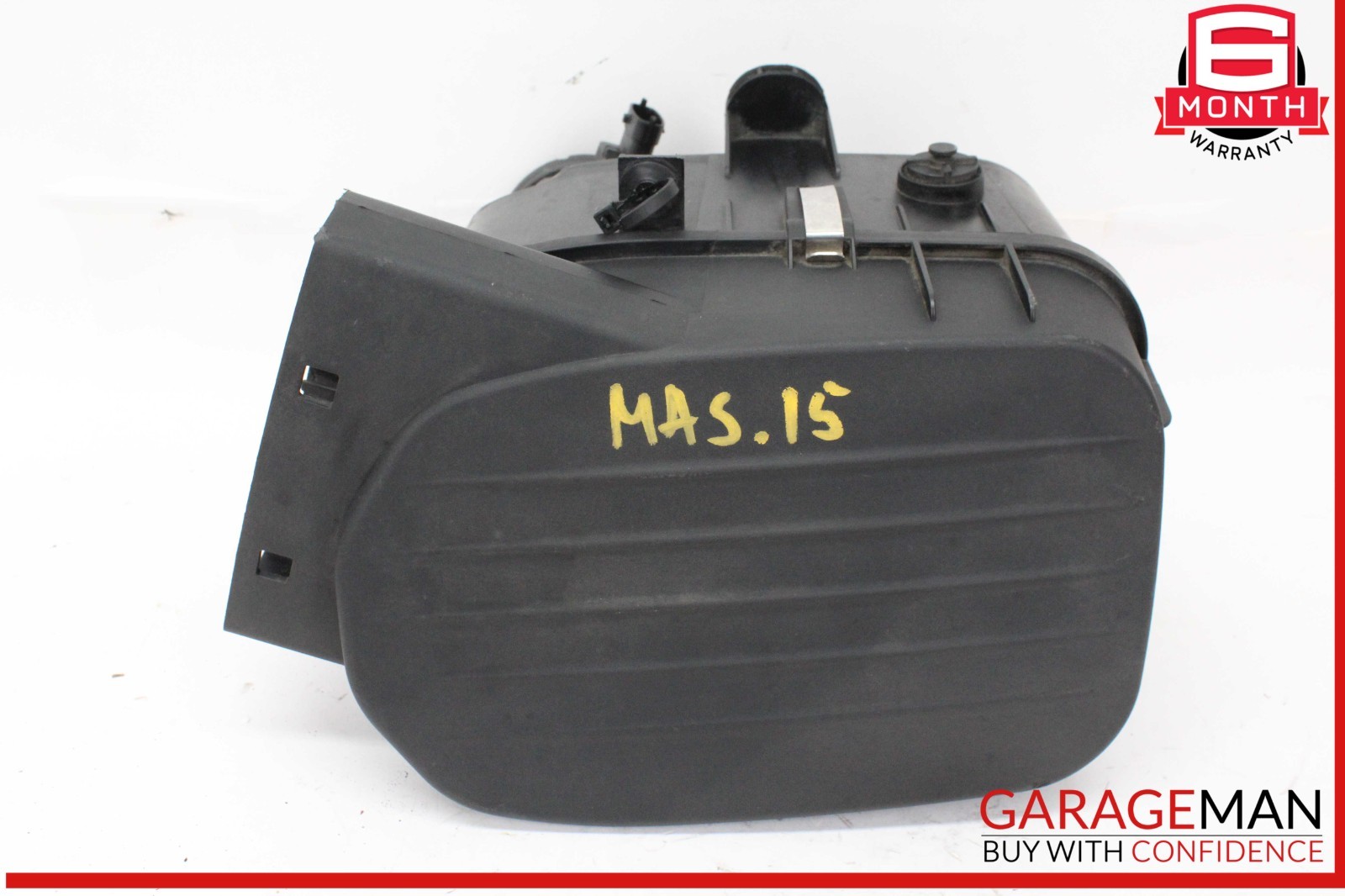 Maserati Ghibli 2014-2018 RIGHT Intake hose