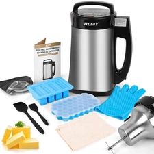 2 IN 1 Weed Decarboxylator and Infuser, Herbal Infuser, Adjustable Temperatur...