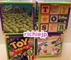 NEW Japan Tokyo Disney Toy Story Popcorn Bucket 2025 Buzz Woody Little Green men