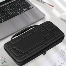 Hard Case Carrying Bag Dustproof Wear Resistant Practical Lightweight Shockproof