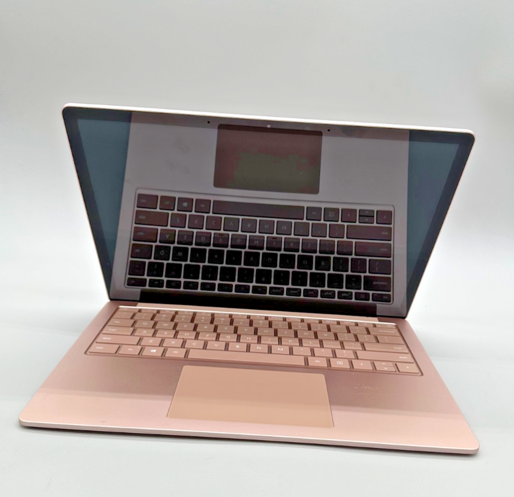 Microsoft Surface Laptop 4 1951 13.5