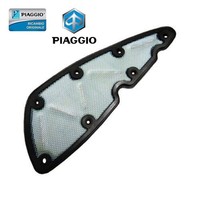8800010P Luftfilter MP3 Maxi Sport E4 ABS 350 2018-2019 Original Piaggio