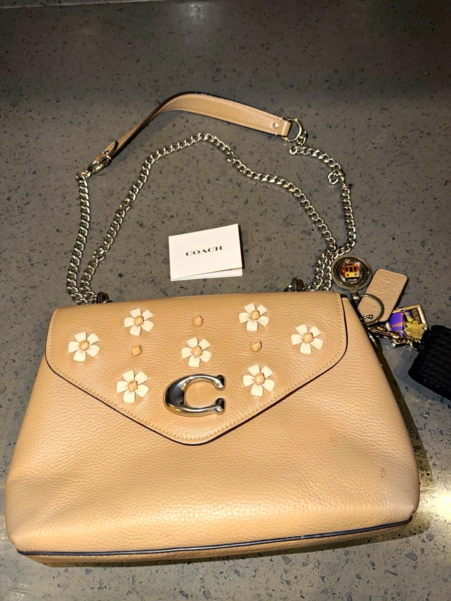 Coach Floral Small Bags & Handbags for Women for sale | eBay