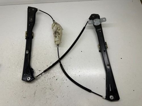 Volkswagen Golf V 2008 Fensterhebermechanismus ohne Motor Tür vorne DRA57703