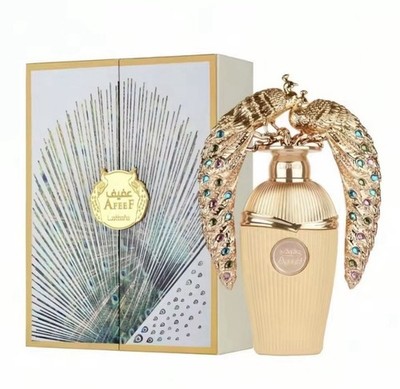 Dubai Edition Eau De Parfum 100 ml Note Floral Pfirsich, Jasmin, Bergamotte, Bernstein