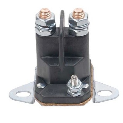 12V 3 TERMINAL SOLENOID FOR TROMBETTA UNIVERSAL MARINE APPLICATIONS PNS