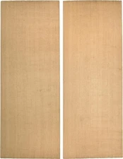 StewMac Torrefied Sitka Spruce Soundboard Wood for Dreadnought Guitar,...