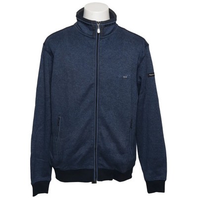Baileys, Jacke, Herren, Größe: L, Blau, Baumwolle #pVL