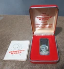 1973 Emmett Kelly Clown 1 Ozt. 999 Silver Bar TONED, LIMITED EDITION #0069/4000