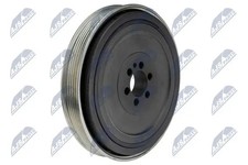 Poulies diverses Lancia THESIS