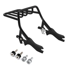 Luggage Rack Docking Hardware Kit Fit For Harley Low Rider S ST FXLRST 2018-2025