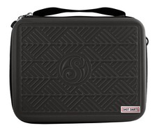 Shot Mega Tactical Four Set Storage Dart Case