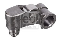 Febi Bilstein 28655 Fingerfolger, Motorsteuerung FüR Audi, Seat, Skoda, VW