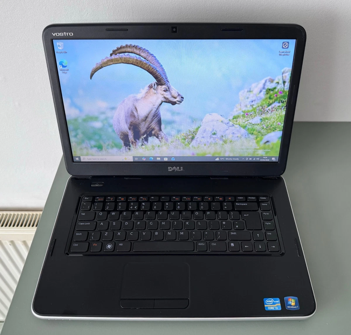Dell Vostro 2520 in Pc Laptops & Netbooks for sale | eBay UK