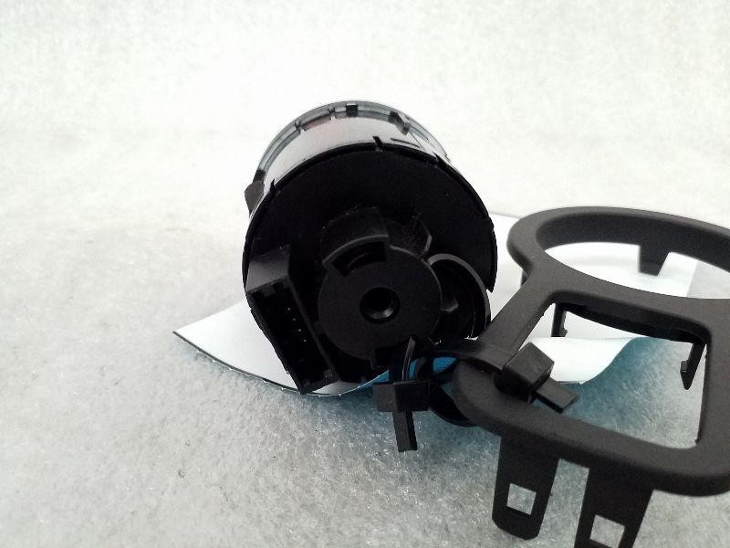 2015 MASERATI GHIBLI Headlight Control Switch (dash Mtd) OEM 670019822